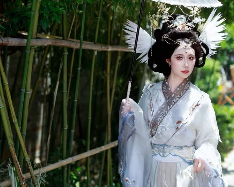 艺人背景图