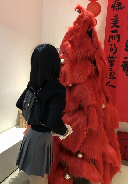 推荐艺人