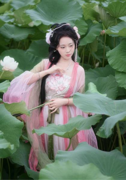 形象照片