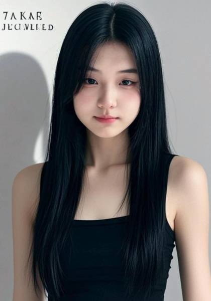 形象照片