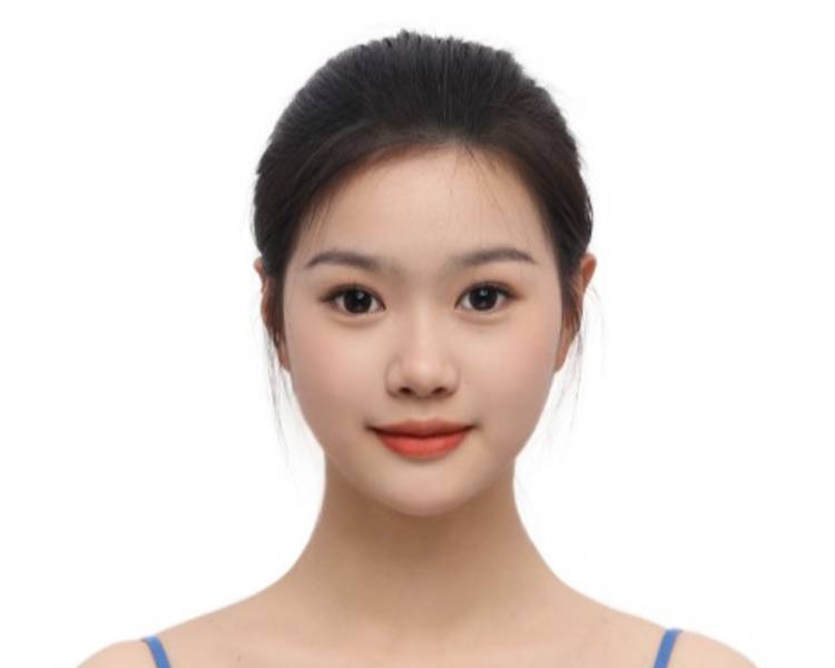艺人背景图