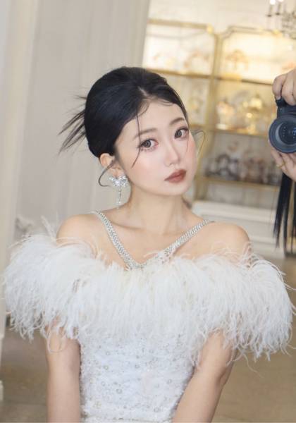 形象照片
