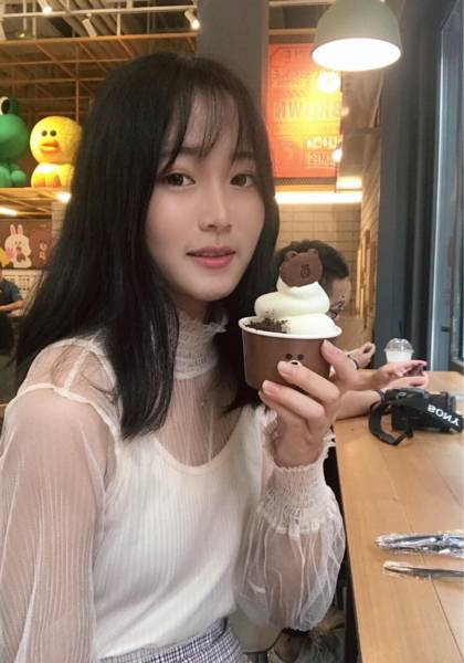 形象照片