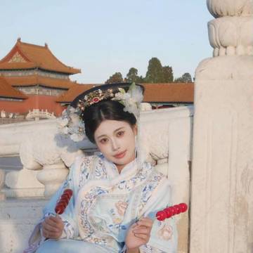 张张的微模卡作品