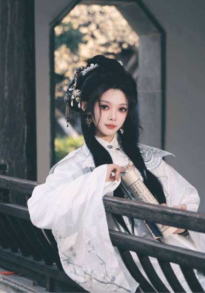推荐艺人
