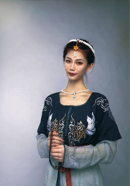 形象照片