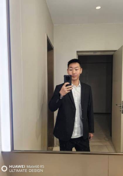 形象照片