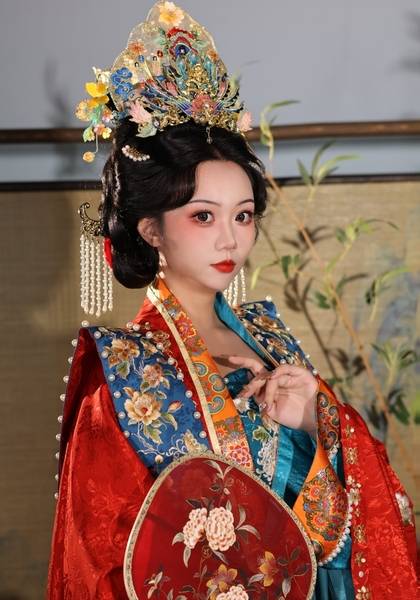 形象照片
