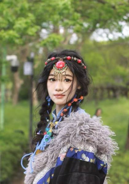 形象照片