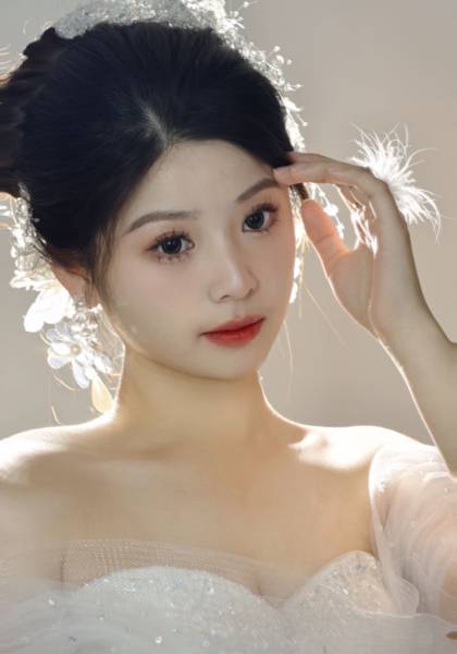 推荐艺人