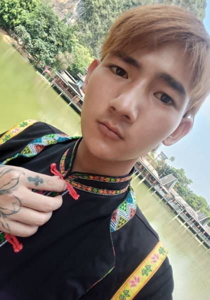 形象照片