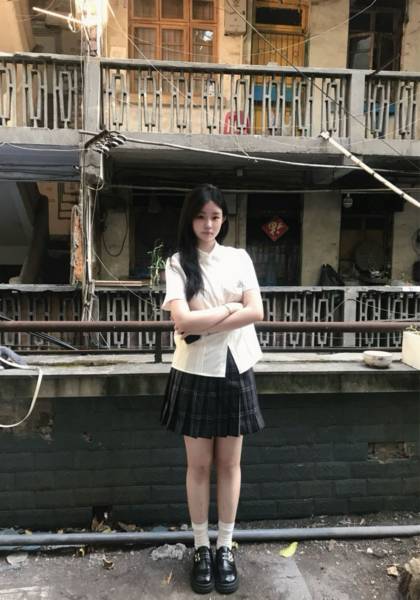 形象照片