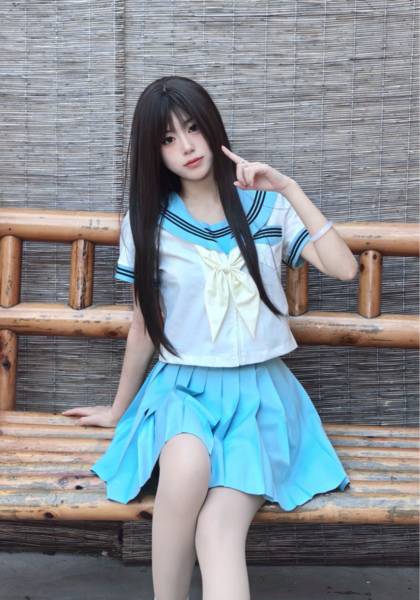 形象照片