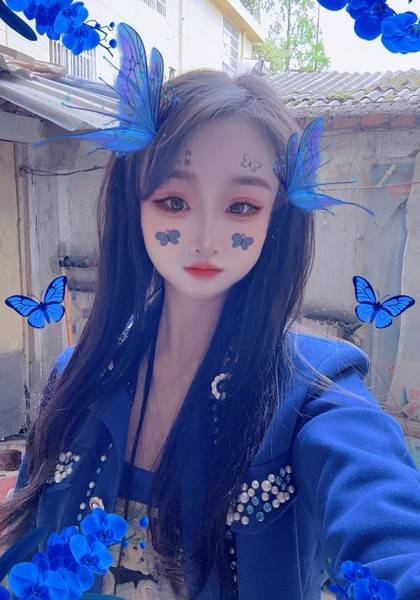 形象照片