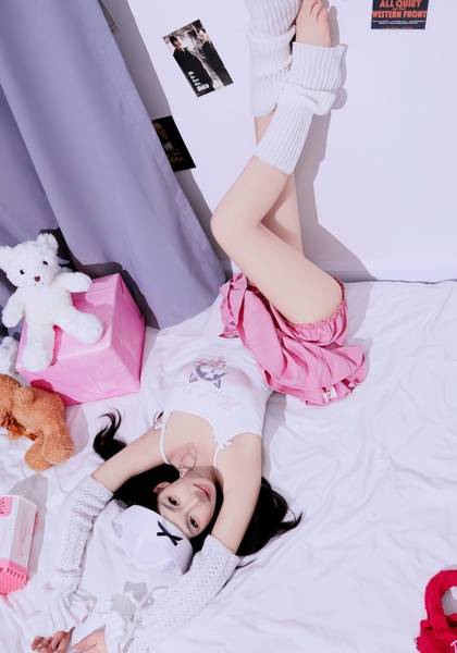 形象照片