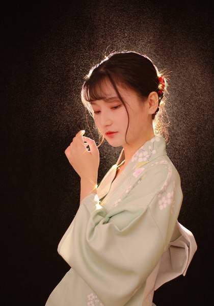 形象照片