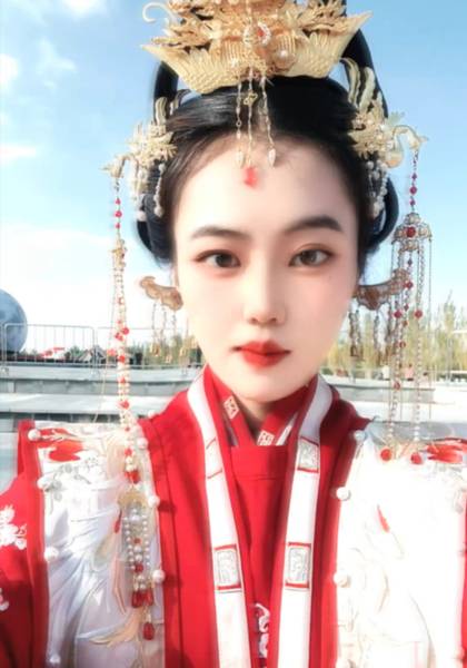 形象照片