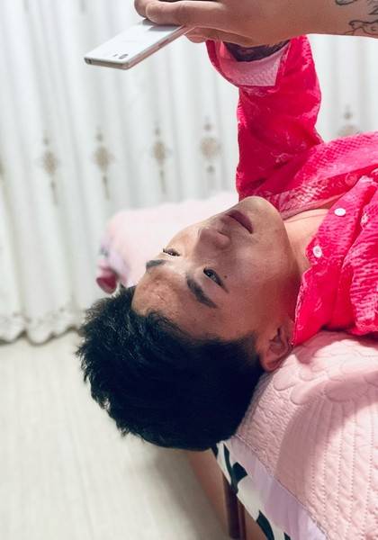 形象照片