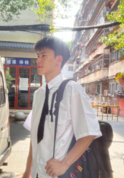 形象照片