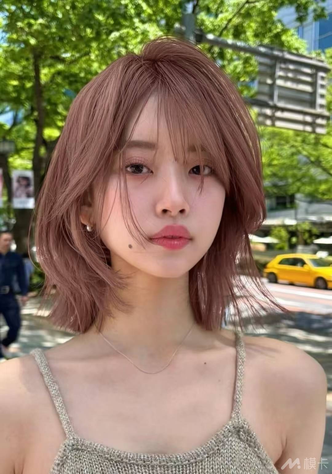 通告图片