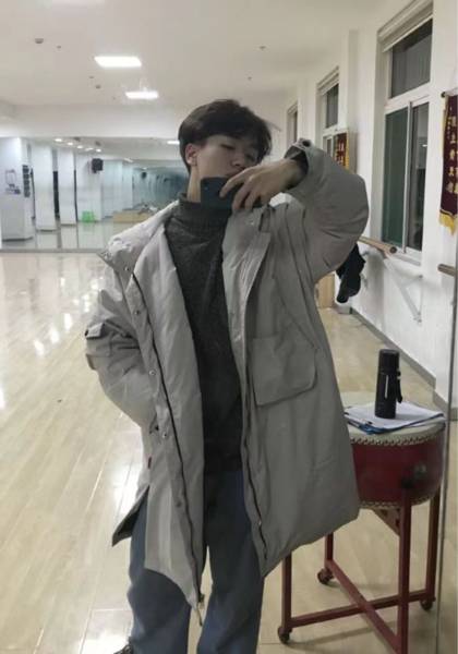 形象照片