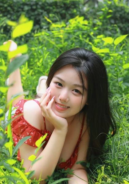 形象照片