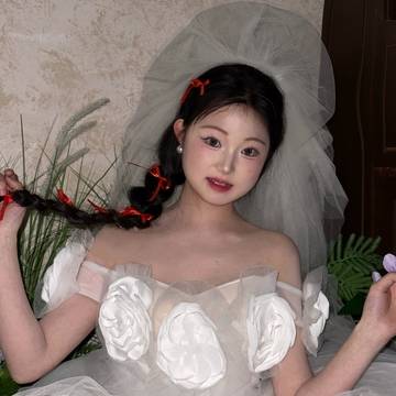 小宋的微模卡作品
