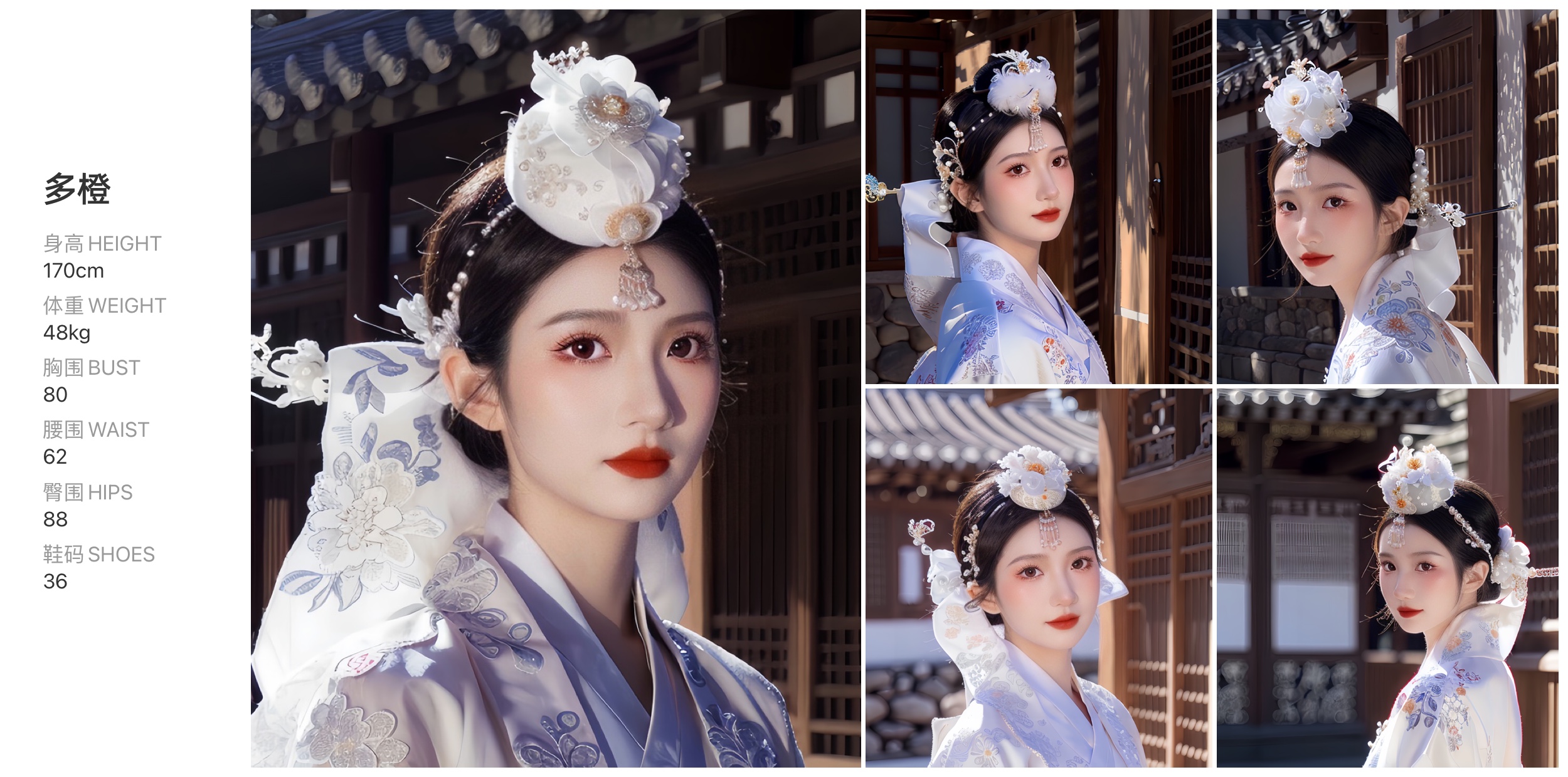 美影云