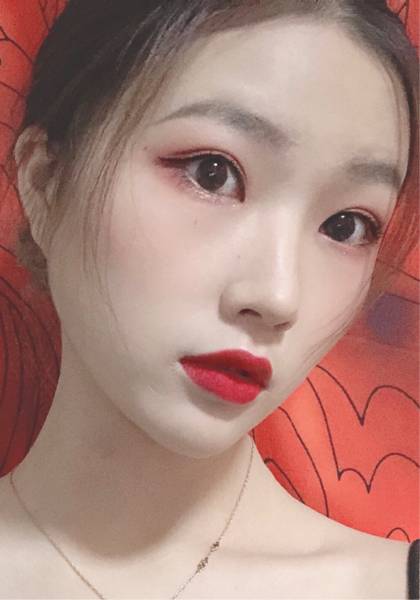 推荐艺人