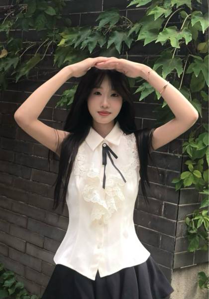 形象照片