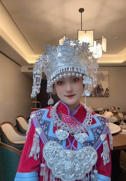 形象照片