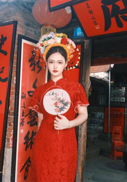 形象照片