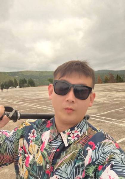 形象照片
