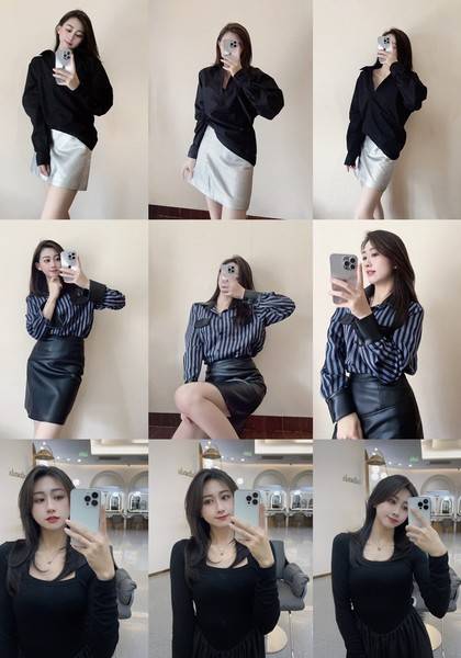 形象照片