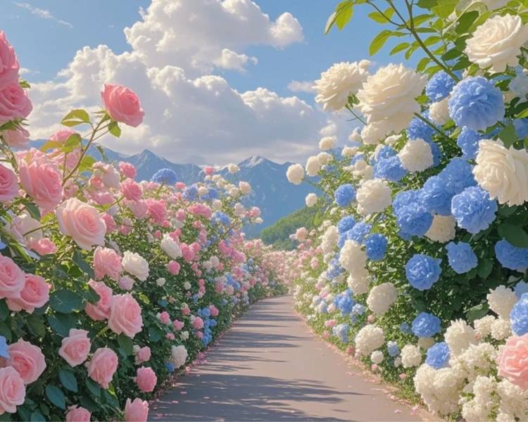 艺人背景图