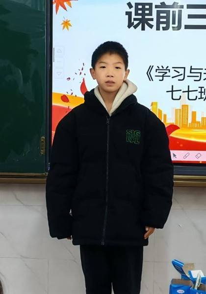 形象照片