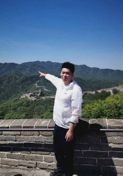 推荐艺人