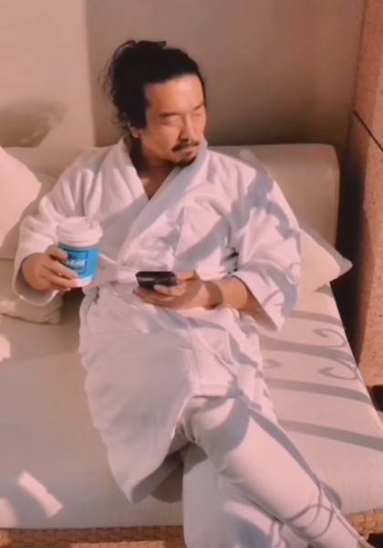 形象照片