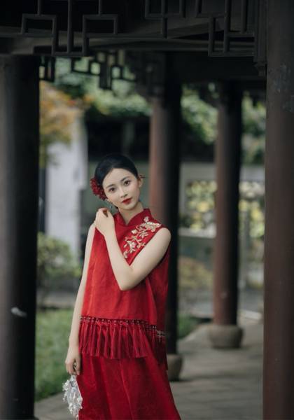 形象照片