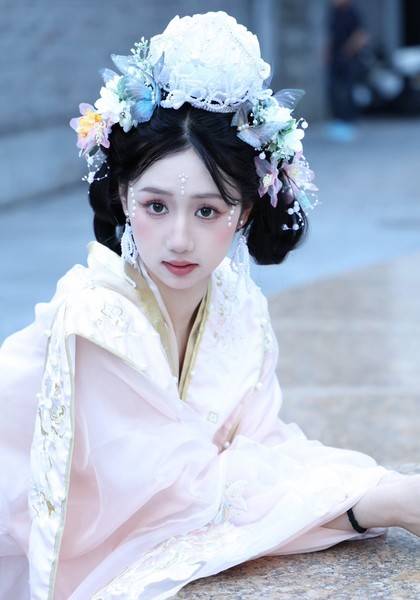 形象照片
