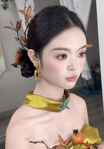 形象照片
