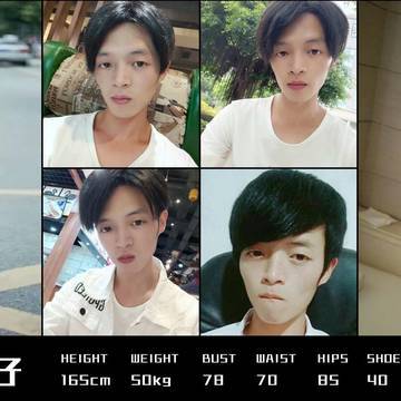 经历图片