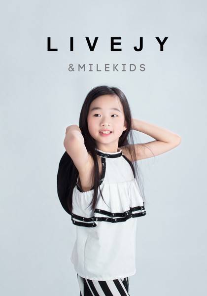 形象照片