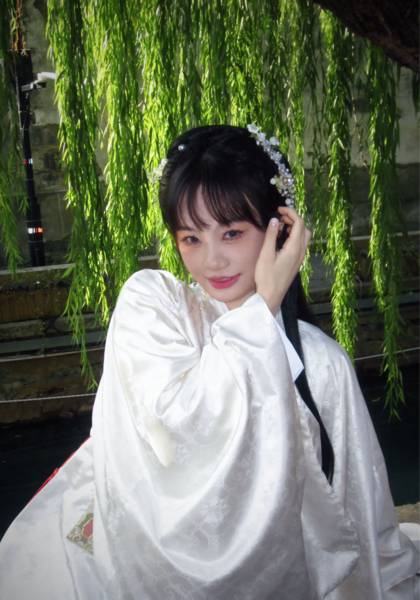 推荐艺人