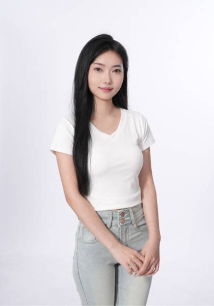 形象照片