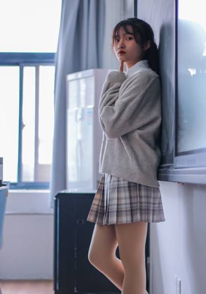 形象照片