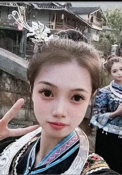 推荐艺人