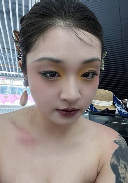形象照片