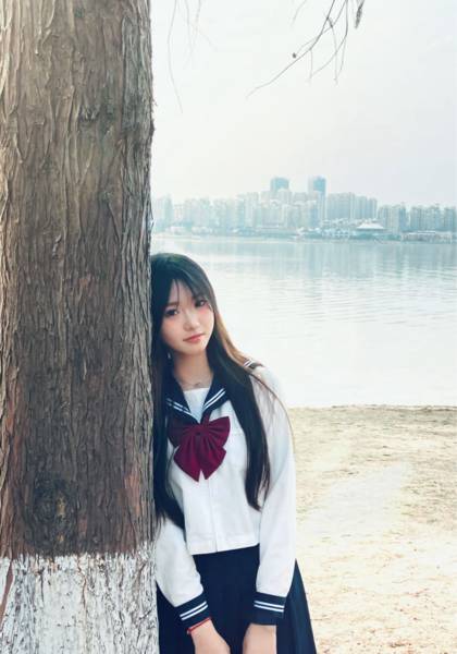 形象照片