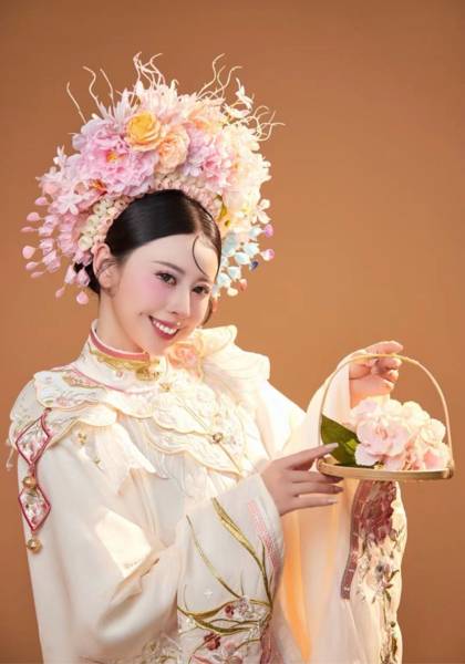 形象照片